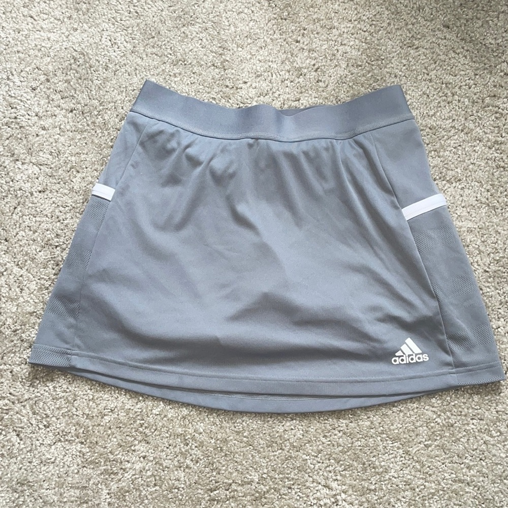 Adidas Skirt!